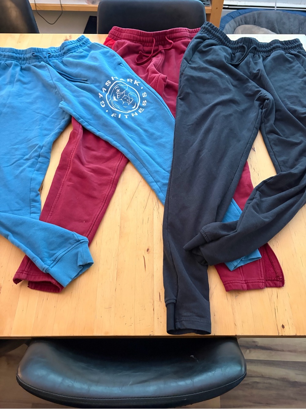 Gymshark Women’s Bundle